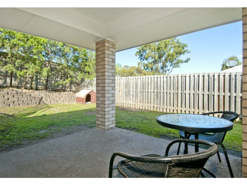 39 Breezeway Drive, Bahrs Scrub QLD 4207