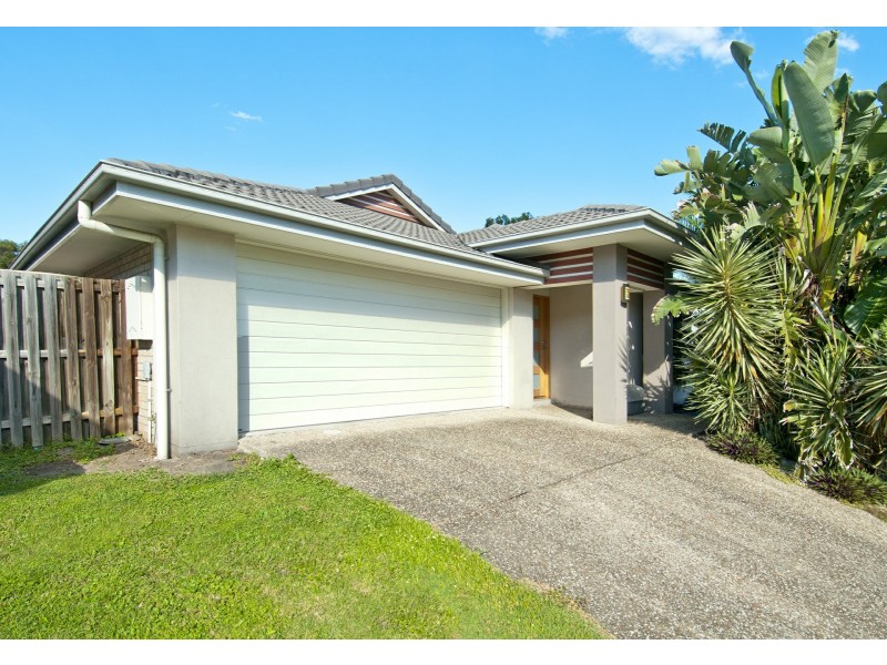 39 Breezeway Drive, Bahrs Scrub QLD 4207