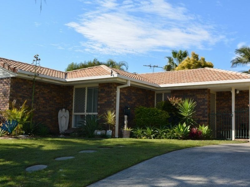 20 Mortlake Crescent, Boronia Heights QLD 4124