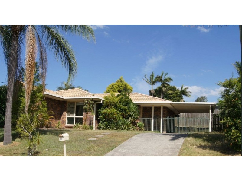 20 Mortlake Crescent, Boronia Heights QLD 4124