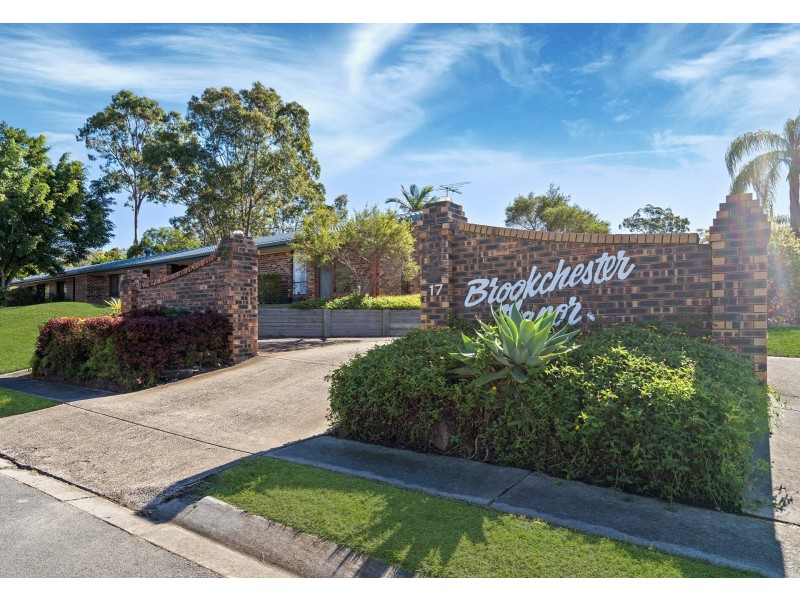 23/17-25 Linning Street, Mount Warren Park QLD 4207