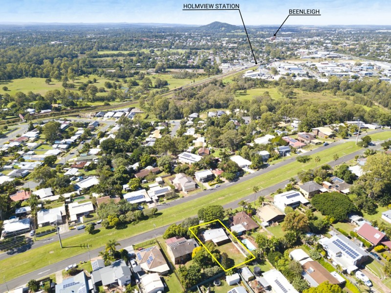 19 Bingo Street, Holmview QLD 4207