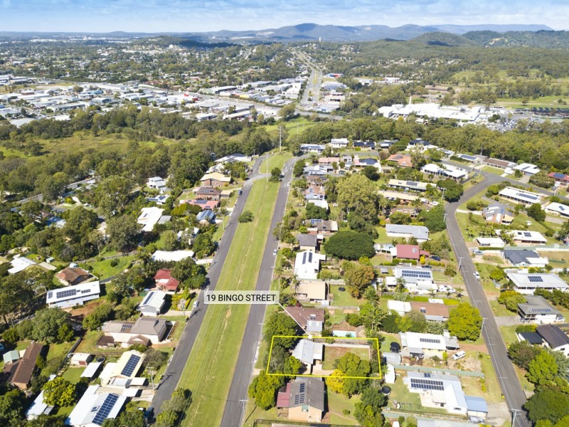19 Bingo Street, Holmview QLD 4207