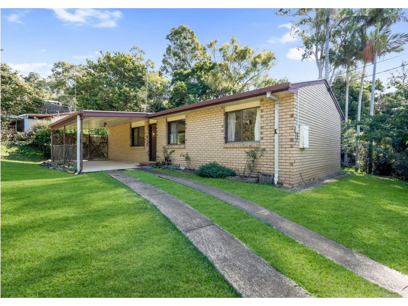 1 Bluff Court, Beenleigh QLD 4207