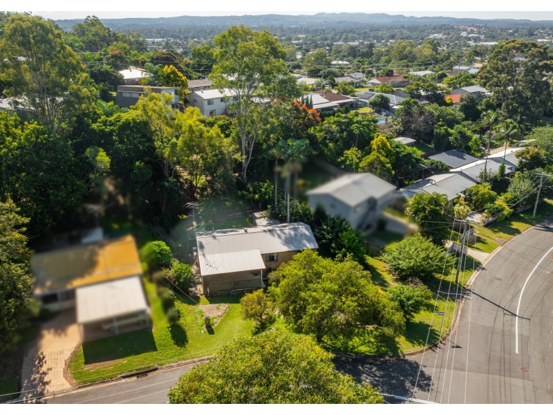 1 Bluff Court, Beenleigh QLD 4207