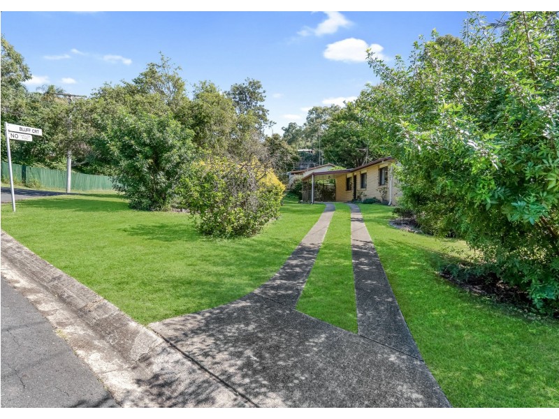 1 Bluff Court, Beenleigh QLD 4207