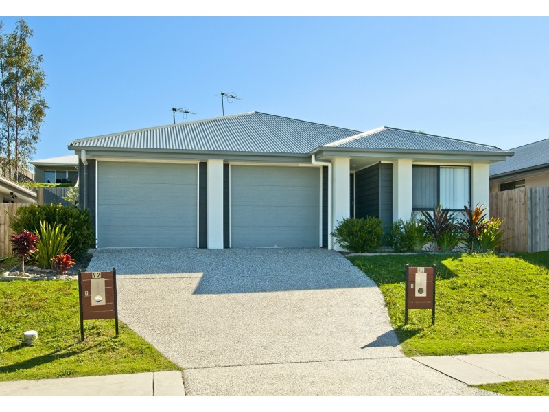 92 Pepper Tree, Holmview QLD 4207