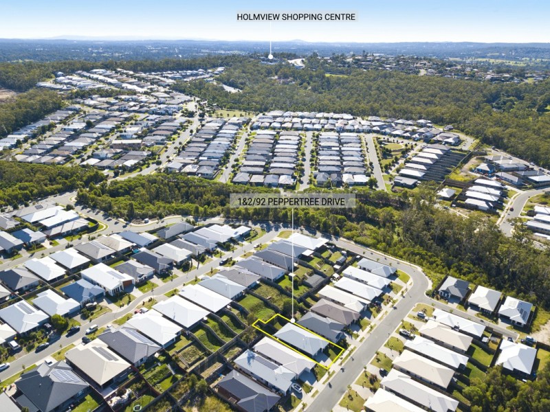 92 Pepper Tree, Holmview QLD 4207