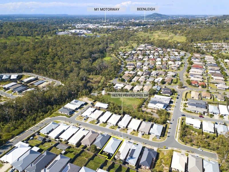 92 Pepper Tree, Holmview QLD 4207