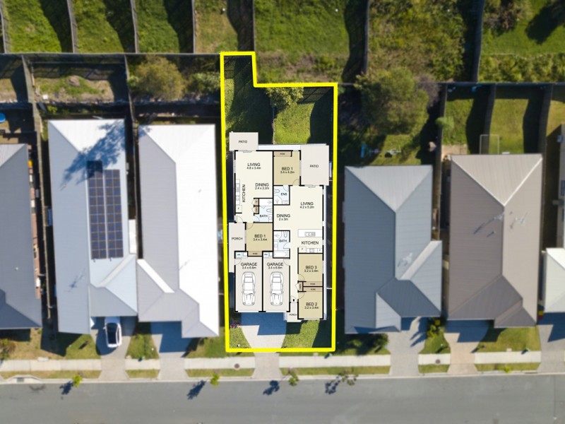 92 Pepper Tree, Holmview QLD 4207