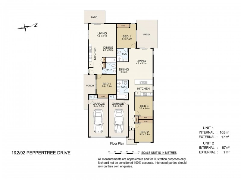 92 Pepper Tree, Holmview QLD 4207