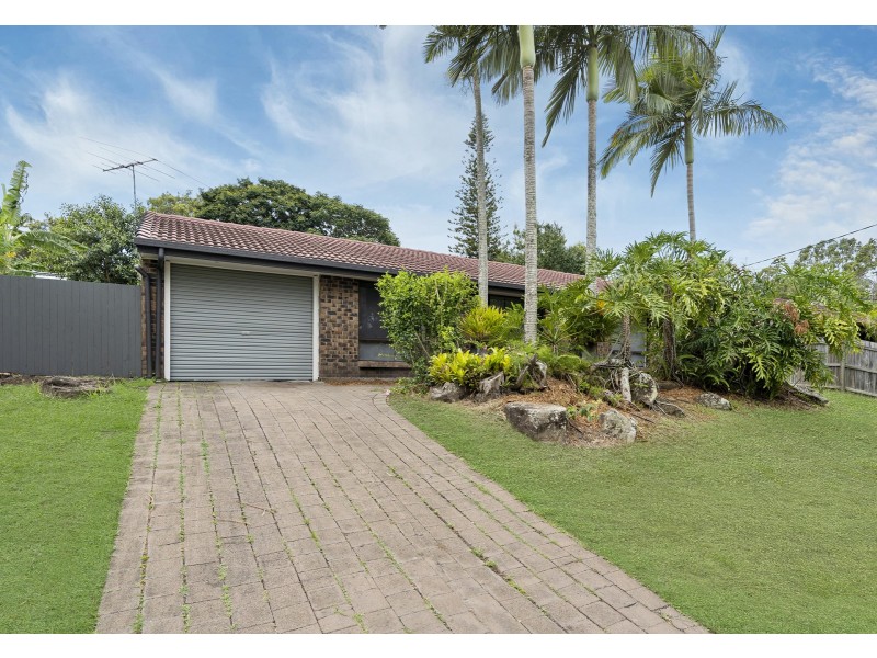 8 Sunscape Drive, Eagleby QLD 4207