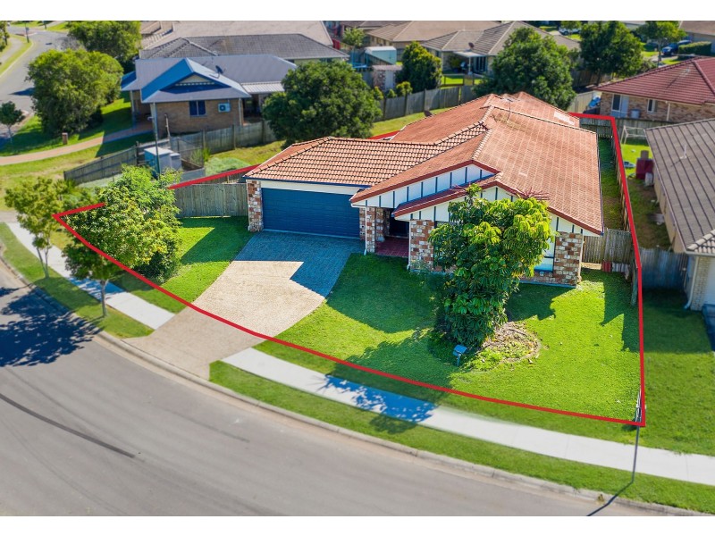 38 Lake Manchester Steet, Logan Reserve QLD 4133