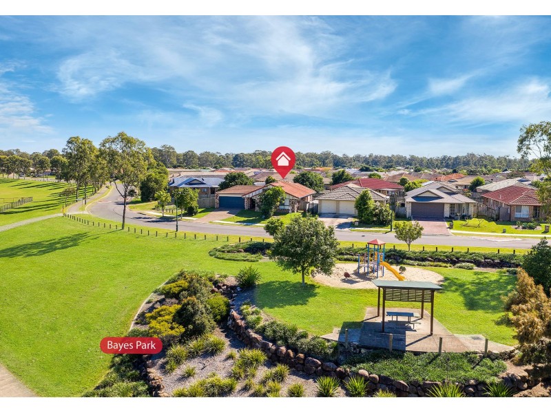 38 Lake Manchester Steet, Logan Reserve QLD 4133