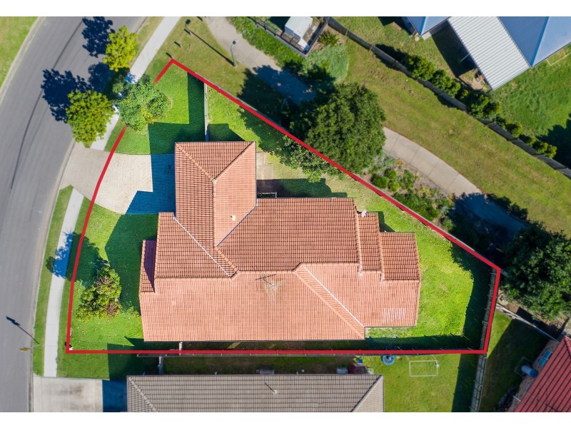 38 Lake Manchester Steet, Logan Reserve QLD 4133