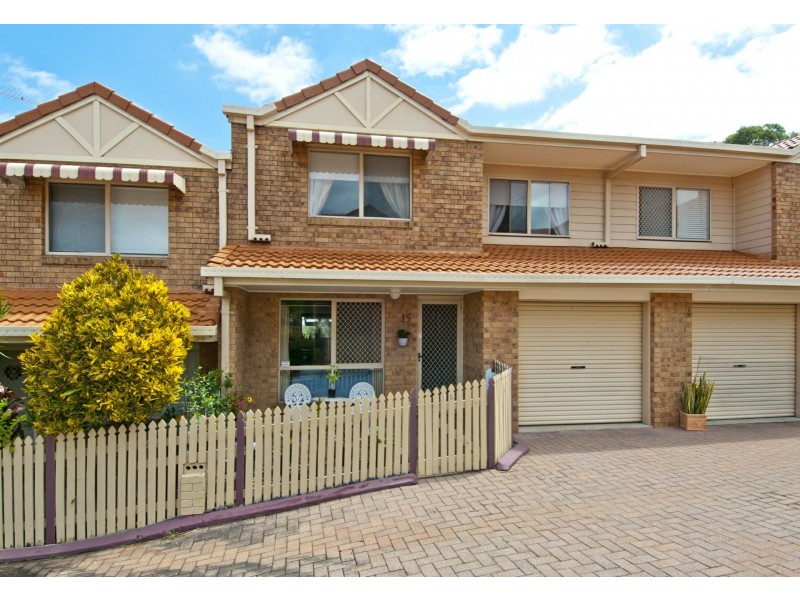Unit 15/20 Pine Avenue, Beenleigh QLD 4207