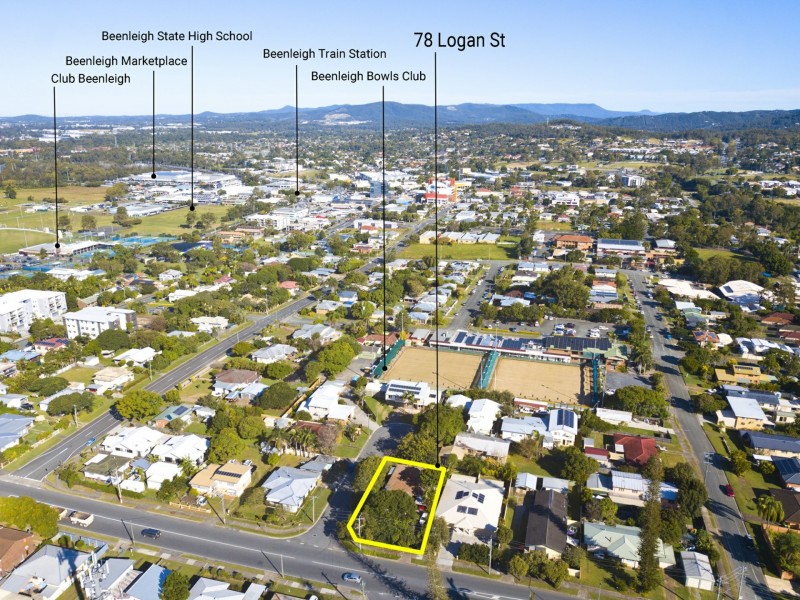 78 Logan Street, Beenleigh QLD 4207