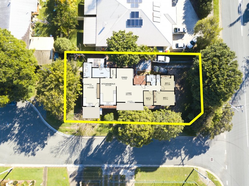 78 Logan Street, Beenleigh QLD 4207