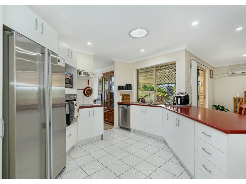 38 Benjul Drive, Beenleigh QLD 4207