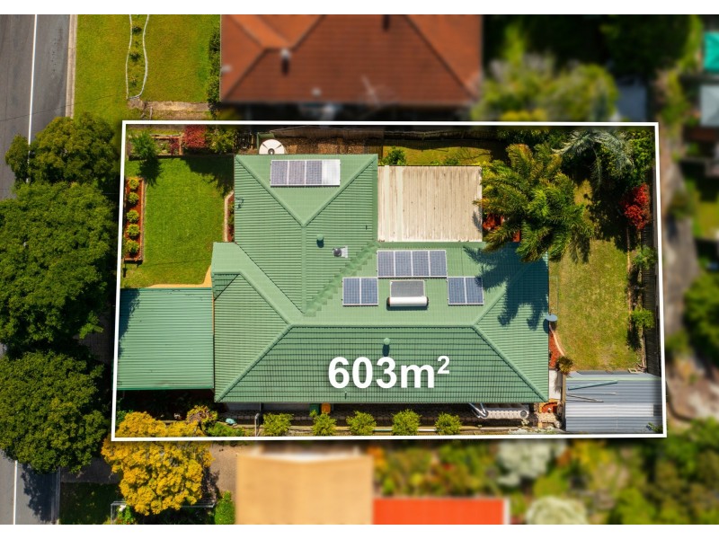 38 Benjul Drive, Beenleigh QLD 4207