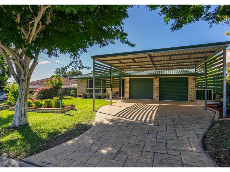 38 Benjul Drive, Beenleigh QLD 4207