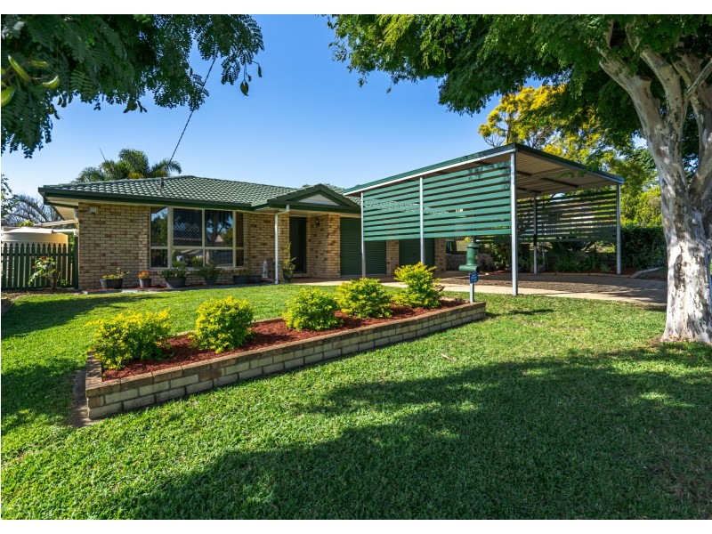 38 Benjul Drive, Beenleigh QLD 4207