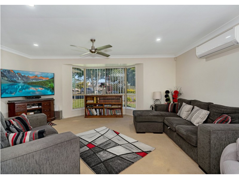 38 Benjul Drive, Beenleigh QLD 4207