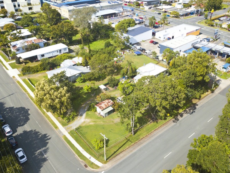 42 & 44 Manila Street, Beenleigh QLD 4207