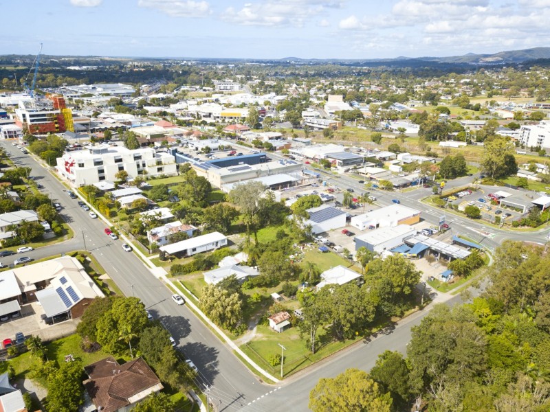 42 & 44 Manila Street, Beenleigh QLD 4207