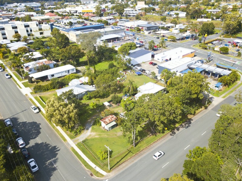 42 & 44 Manila Street, Beenleigh QLD 4207