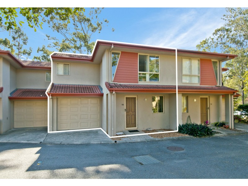 58/147-153 Fryar Rd, Eagleby QLD 4207