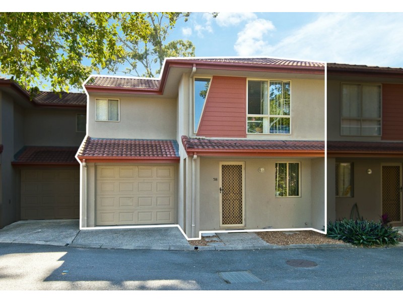58/147-153 Fryar Rd, Eagleby QLD 4207