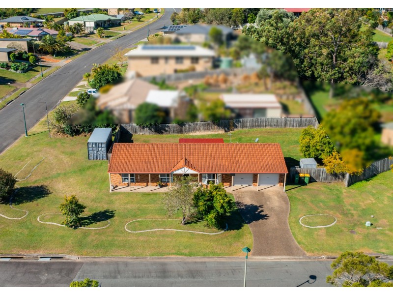 64 Tallagandra Rd, Beenleigh QLD 4207