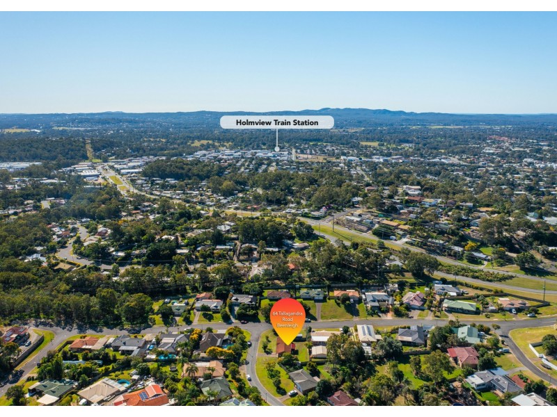 64 Tallagandra Rd, Beenleigh QLD 4207