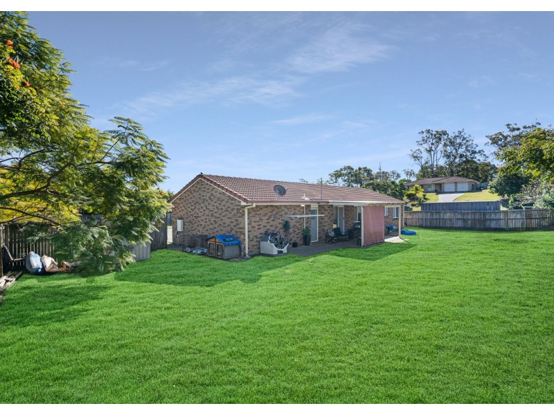 64 Tallagandra Rd, Beenleigh QLD 4207