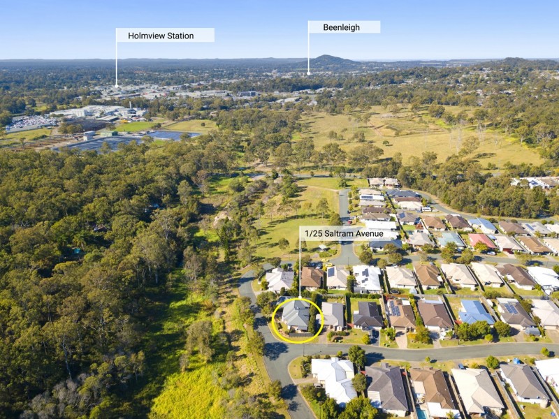 1/30 Wyndham Circuit, Holmview QLD 4207