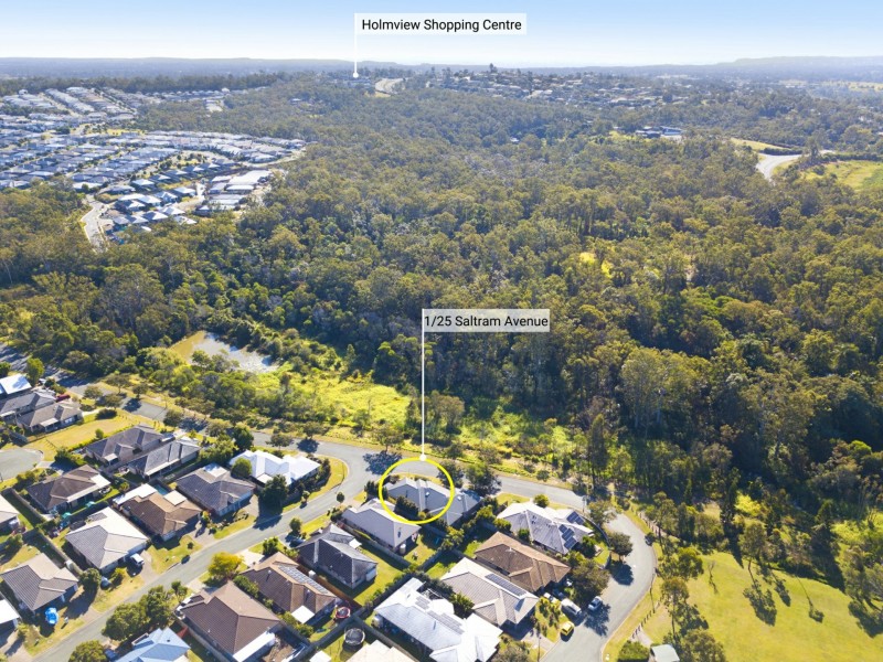 1/30 Wyndham Circuit, Holmview QLD 4207