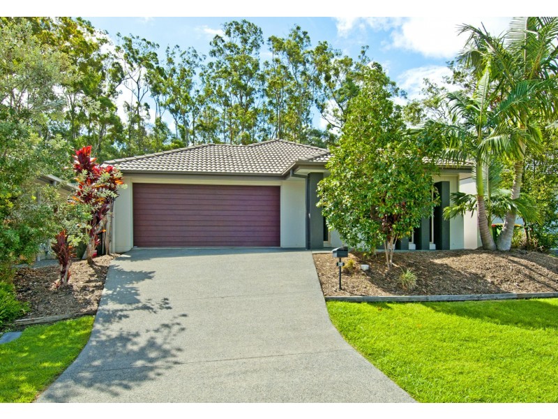 45 Meander Circuit, Holmview QLD 4207