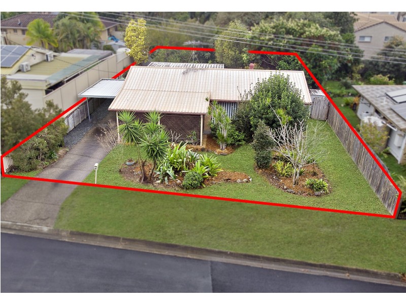 45 Sunscape Drive, Eagleby QLD 4207