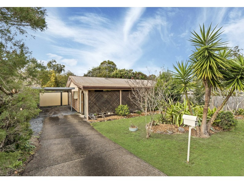 45 Sunscape Drive, Eagleby QLD 4207