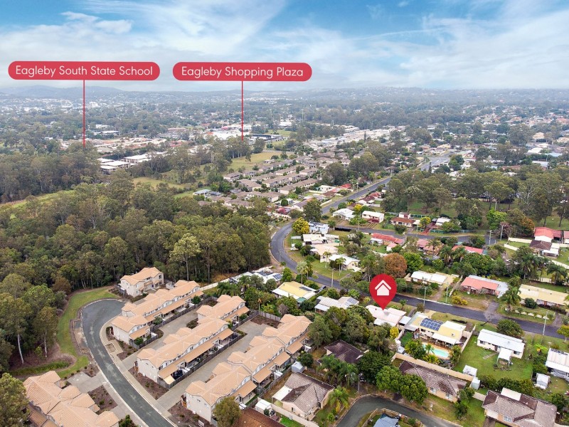 45 Sunscape Drive, Eagleby QLD 4207