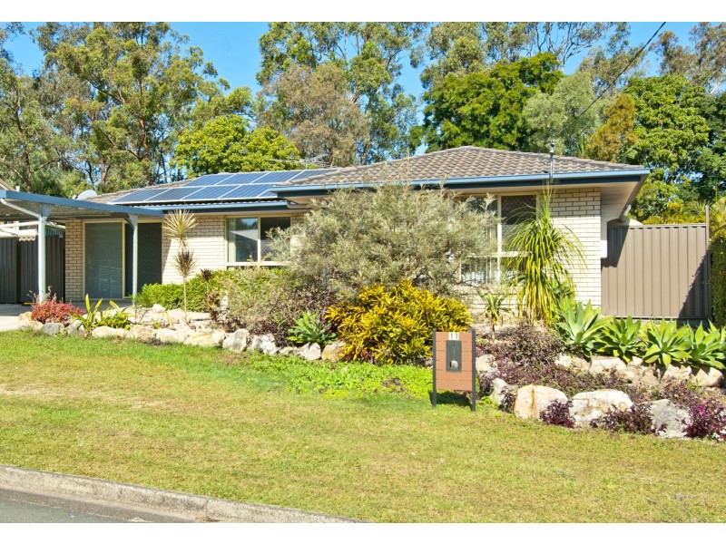 11 Fairfax Avenue, Bethania QLD 4205
