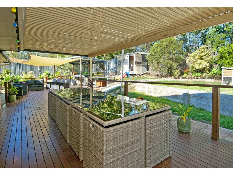 11 Fairfax Avenue, Bethania QLD 4205