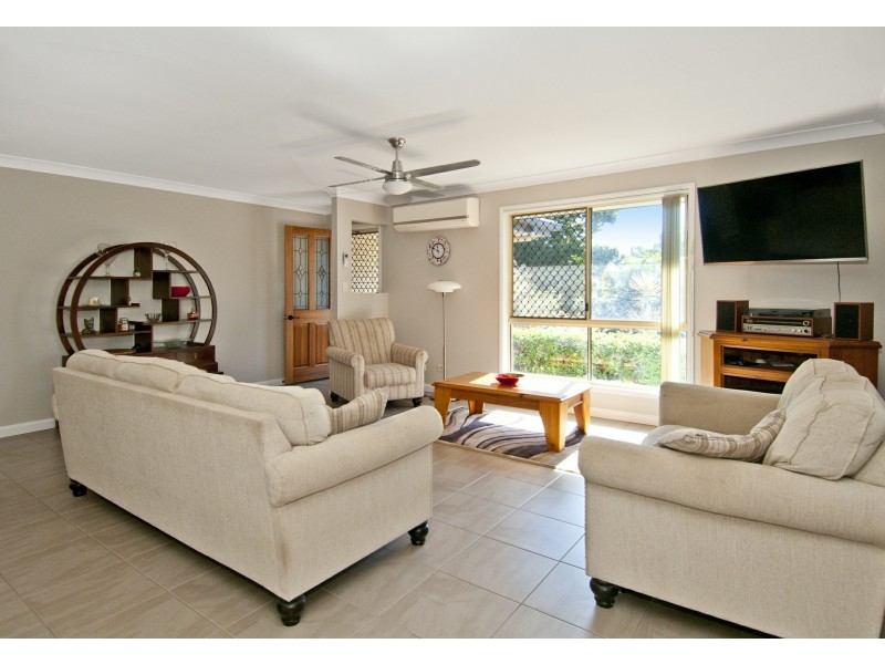 11 Fairfax Avenue, Bethania QLD 4205