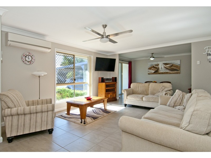 11 Fairfax Avenue, Bethania QLD 4205