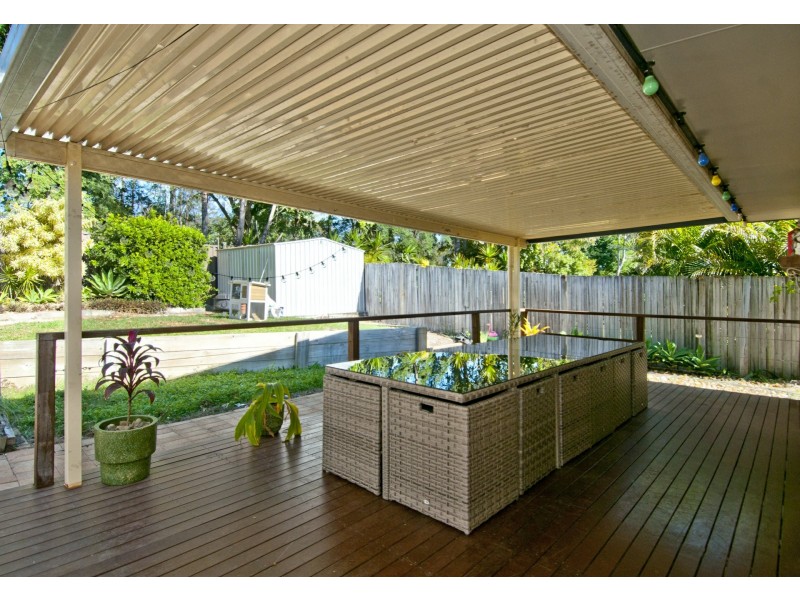 11 Fairfax Avenue, Bethania QLD 4205