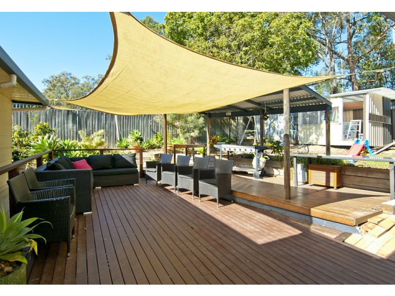 11 Fairfax Avenue, Bethania QLD 4205