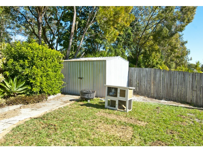 11 Fairfax Avenue, Bethania QLD 4205