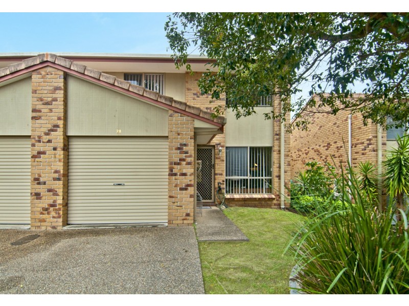 28/125 Overland Dr, Edens Landing QLD 4207