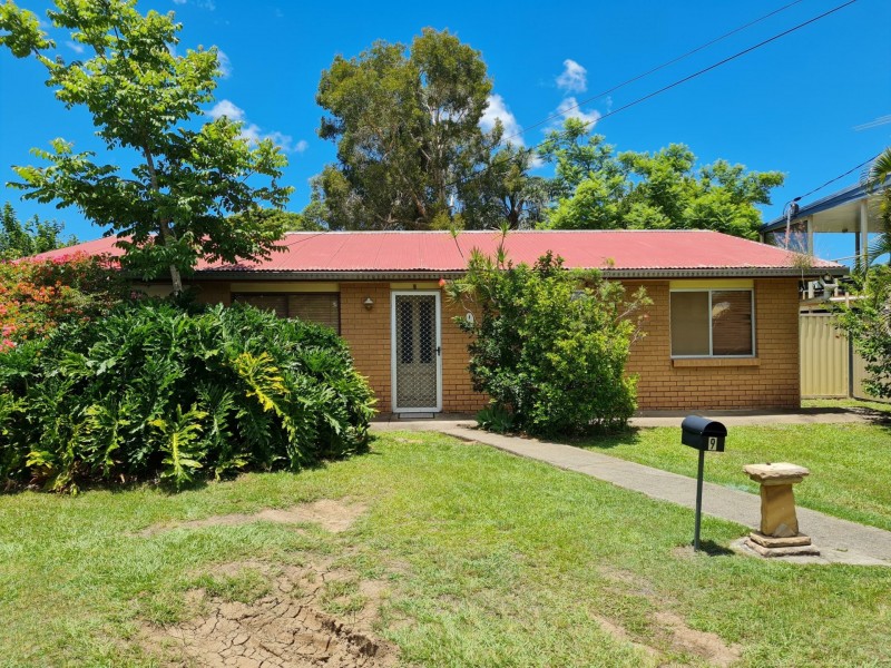 9 Winton Place, Beenleigh QLD 4207